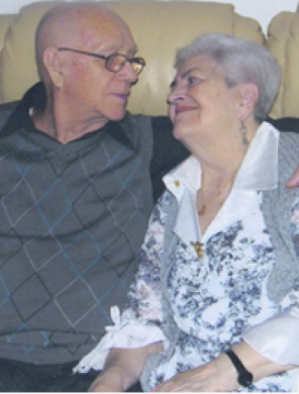 LEDUC JEAN-CLAUDE; BÉLANGER CLAUDETTE