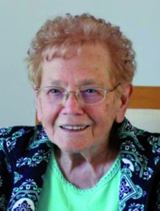 BIRON MARIE-THÉRÈSE