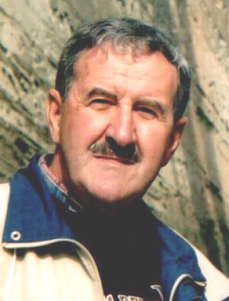 BÉGIN MAURICE