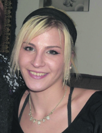 TREMBLAY BLONDIN SARA
