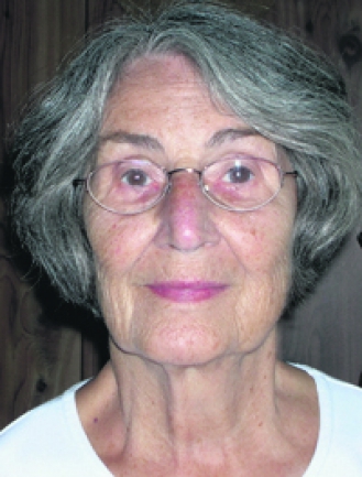 GALLANT ANNETTE LOUISE