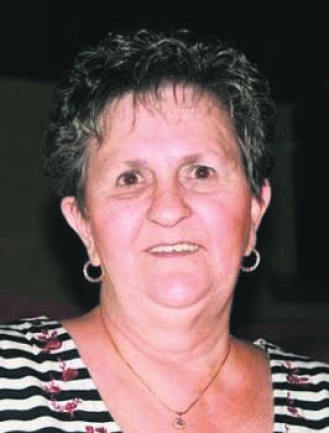 DEMERS LOUISE