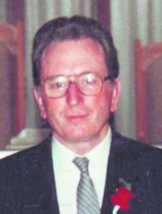POITRAS ALBERT