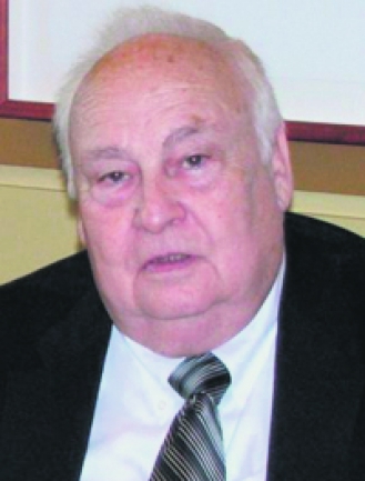 NAULT CHARLES