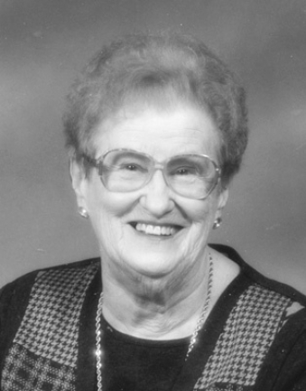 BOUCHARD JEANNINE 