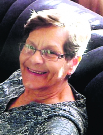 BLANCHETTE PAULINE