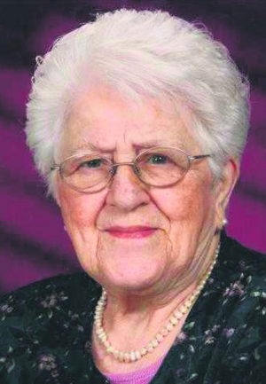 Roy Lalonde, Georgette