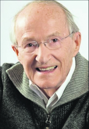 TASSÉ ROGER