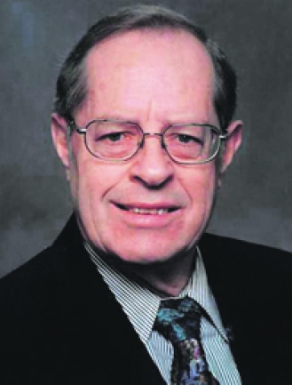CLOUTIER RENÉ J. A.