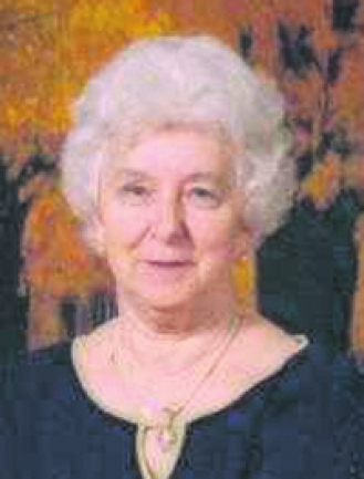 BERNIER MARIE-CLAIRE