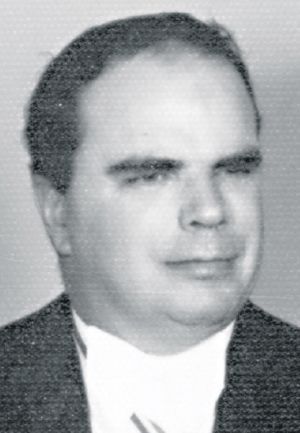 MERCIER LÉANDRE