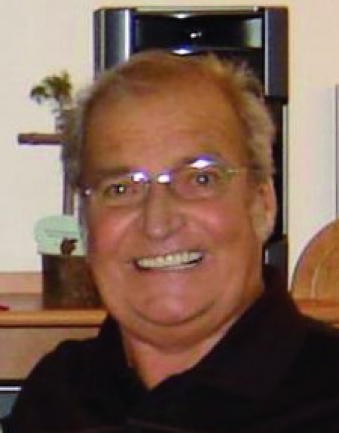 Cousineau, André