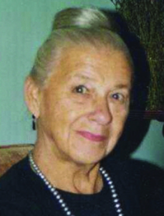 CHARBONNEAU-FOURNIER SUZANNE