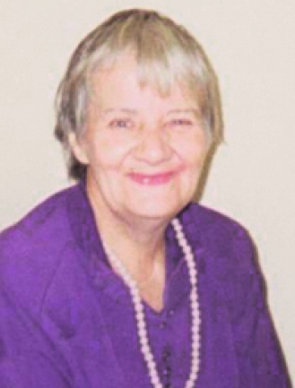 BRIZZARD MARIE-CLAIRE
