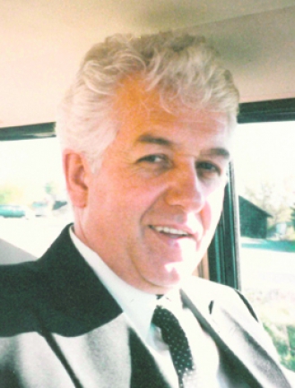 CHARTRAND LUCIEN
