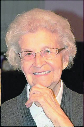 PROULX SWANSON PIERRETTE