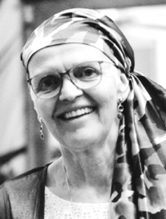 HARDY FRANCINE