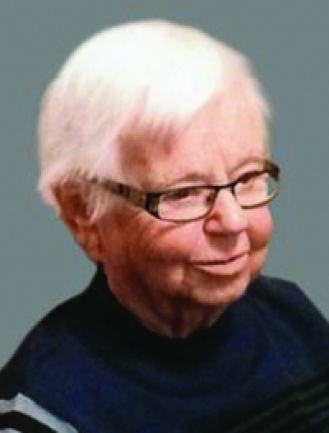 BOUVIER YOLANDE