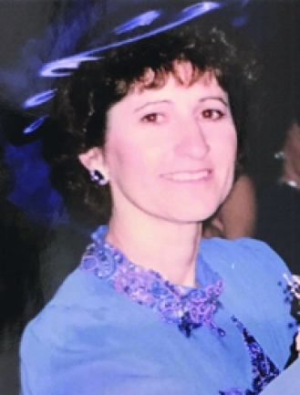 LAUZON LILIANE