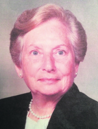 LEGAULT JEANNINE