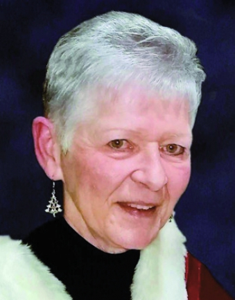Mineault, Jocelyne