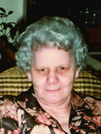 THÉRIEN CÉCILE