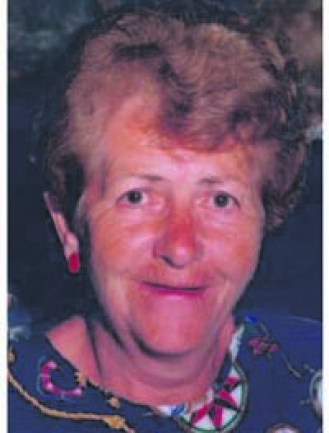 GAGNÉ LEBRUN ADRIENNE GRÂCE