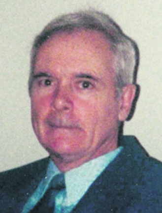 LAURENDEAU GILLES