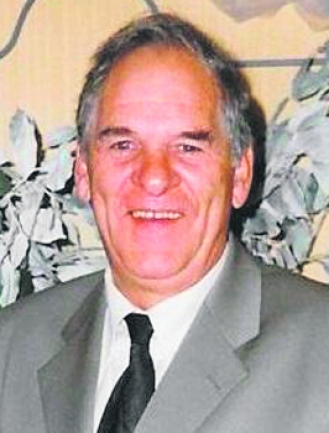 VACHON GÉRARD DAVID