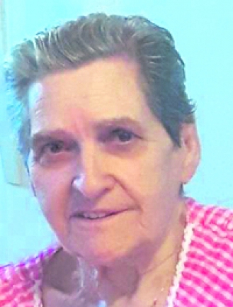 MÉNARD-LAROSE SIMONE