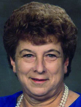 ROBINSON JEANNETTE