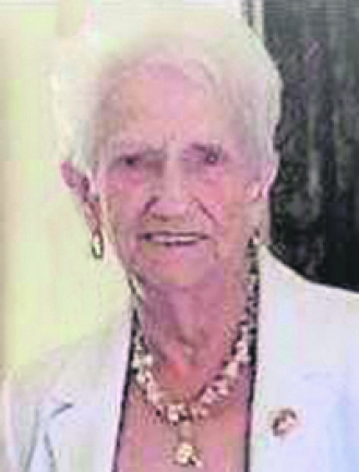 PLOURDE ANNETTE