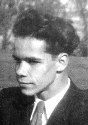 ARVISAIS LUCIEN