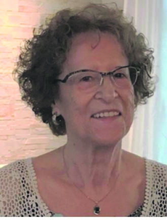 GINGRAS LUCETTE
