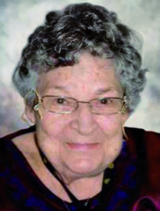 ROSE-SAIKALEY CLAUDETTE