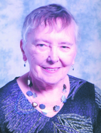 MARCHAND YOLANDE