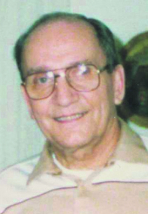 LAJOIE MAURICE