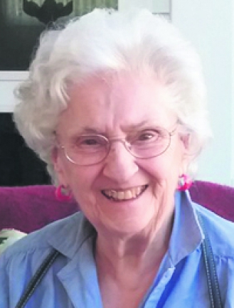 GOULET GISÈLE