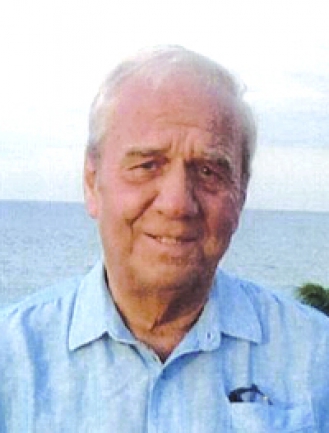 LAFLEUR MARC