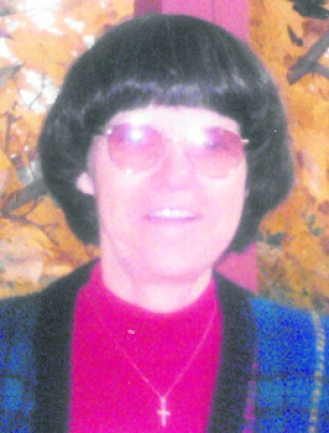LACROIX IRÈNE