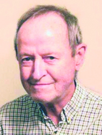 BÉLANGER BERNARD