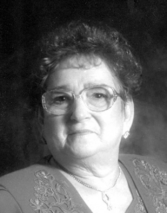 BERGERON GERMAINE