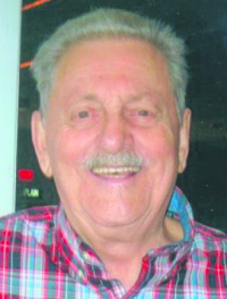 POIRIER GASTON