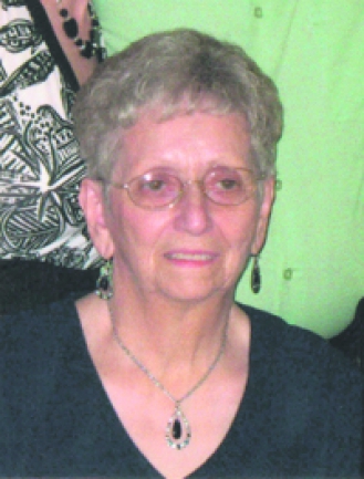 LAPLANTE ÉLIANE