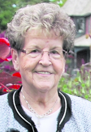 GAUTHIER MARIELLE 