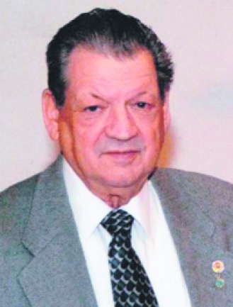 BRAZEAU ANTONIO