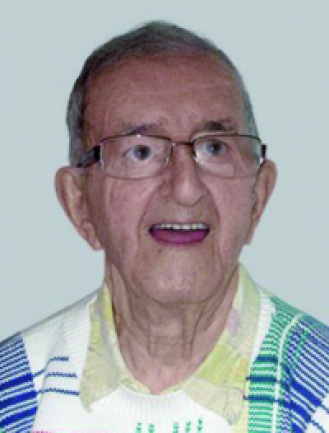 BOUCHARD BERNARD