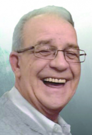 LEGAULT CONRAD 