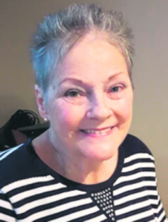 TREMBLAY LUCIENNE