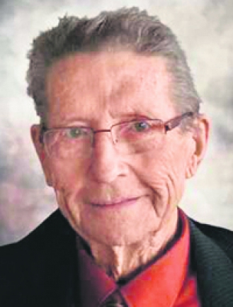 GUINDON CONRAD